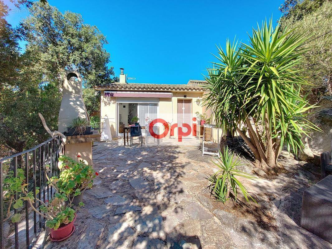 Ensemble Immobilier 2 villas Porto-Vecchio - photo 2