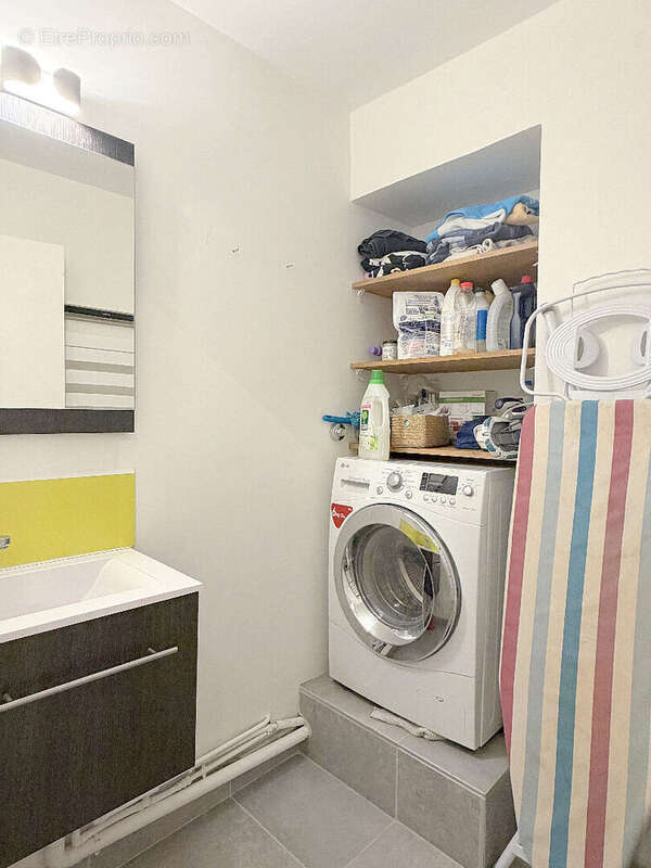 Appartement à MONTIGNY-LE-BRETONNEUX