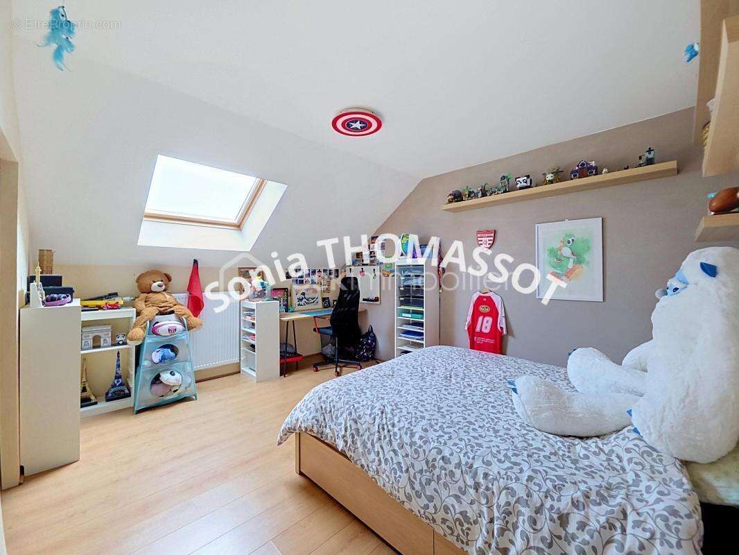 Thomassot Sonia - photo 11