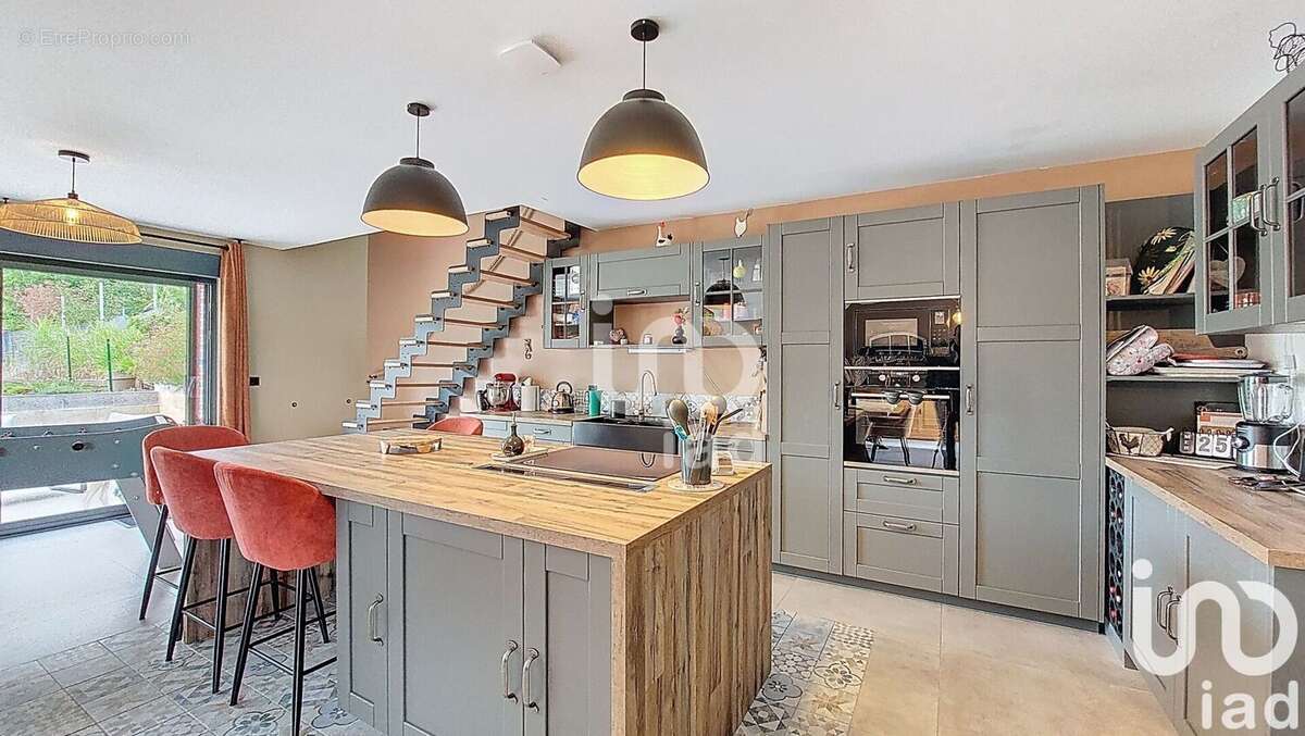 Photo 7 - Maison à VILLERS-POL