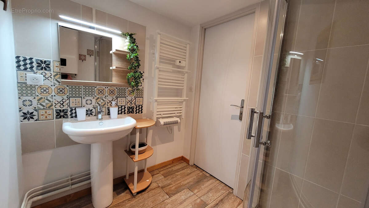 Maison à ARGELES-GAZOST