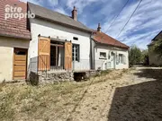 Maison à ONLAY