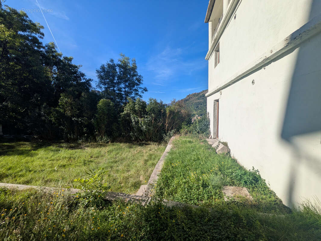 Appartement à BRIANCON