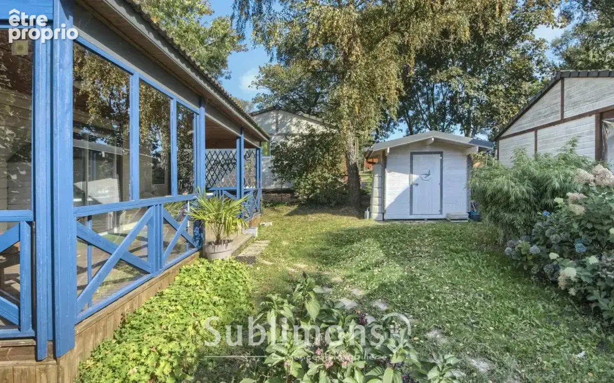 Maison à vendre Sulniac - photo 7