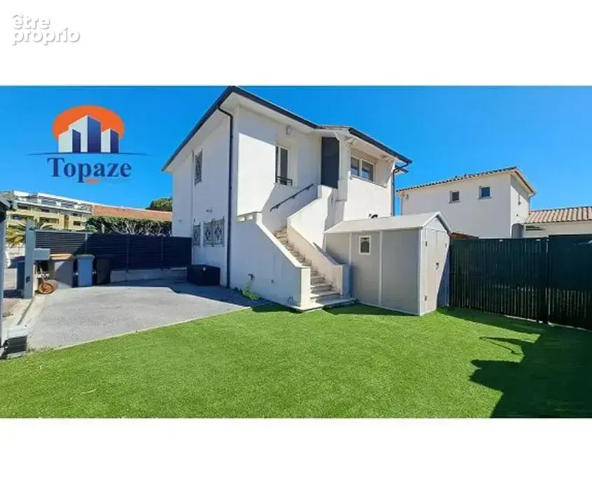Appartement 3 pièces 73 m² à vendre à Frejus (83600) - photo 3