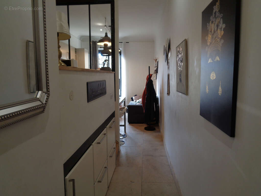 Appartement à NIMES