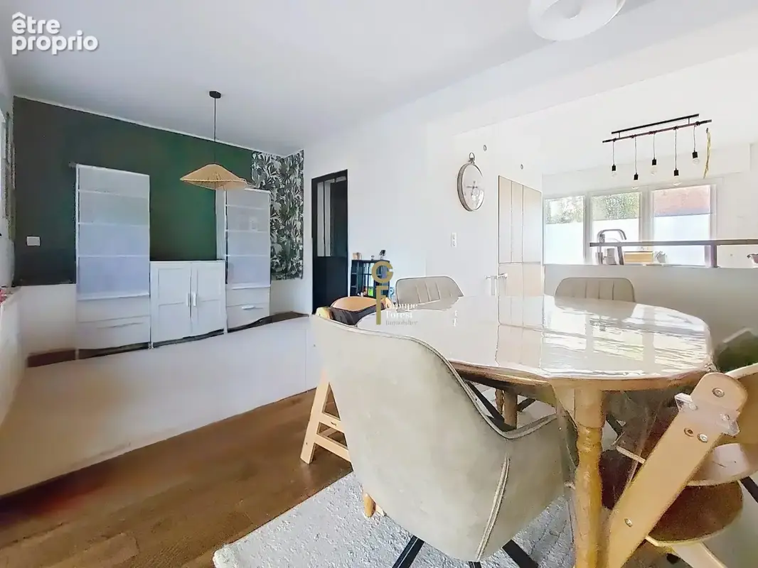 Maison 4 pièces 94 m² à vendre à Roncq (59223) - photo 5