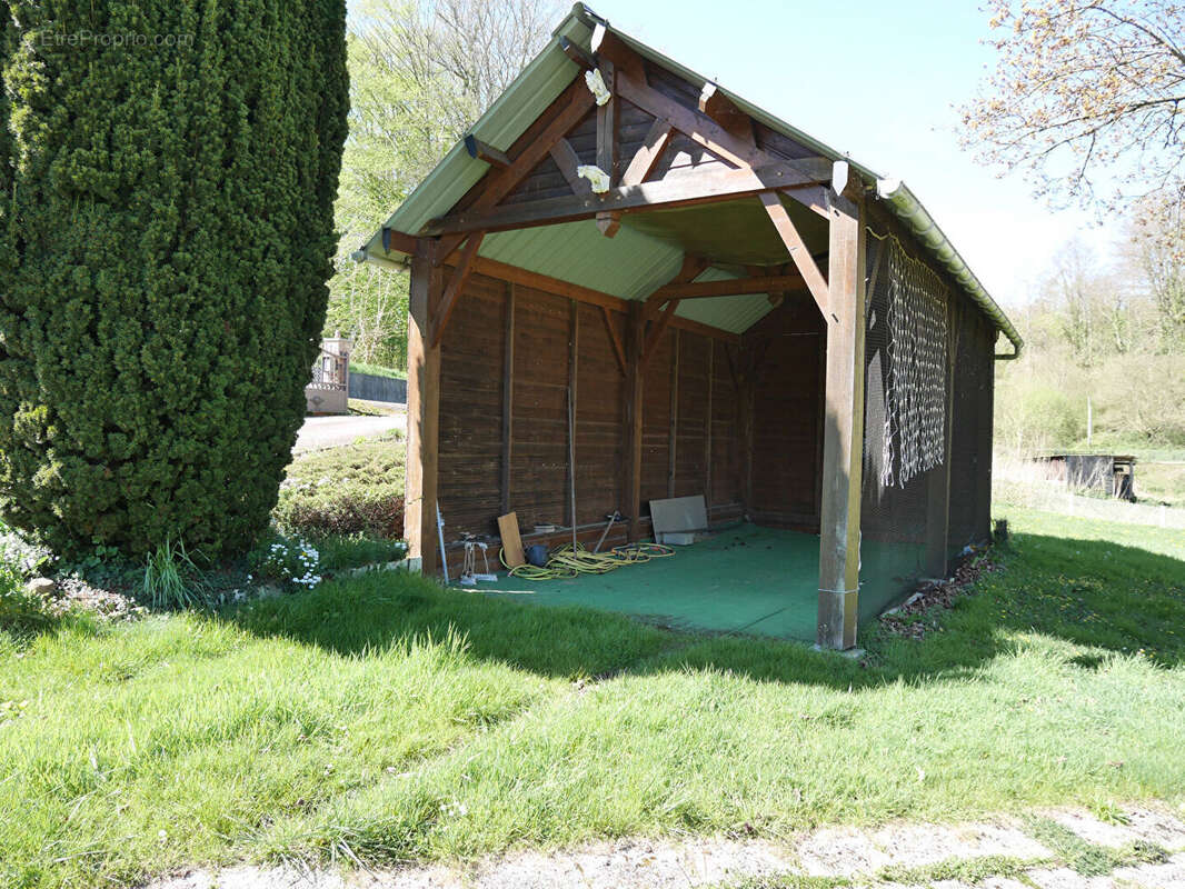 Maison à SAINT-PAER