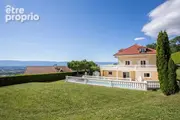 Maison à CRANVES-SALES