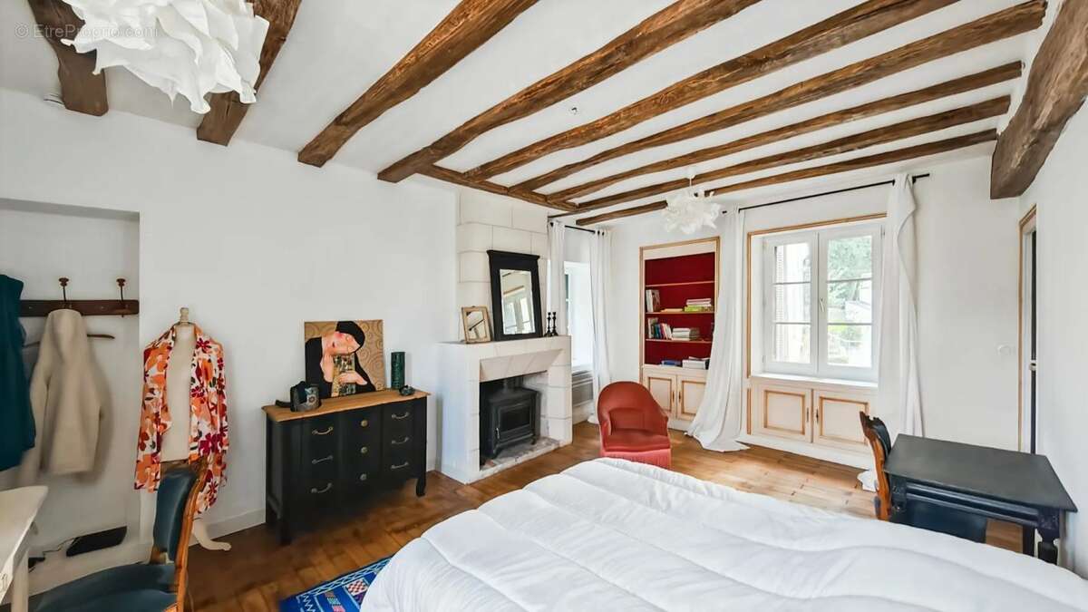 Maison à RIGNY-USSE