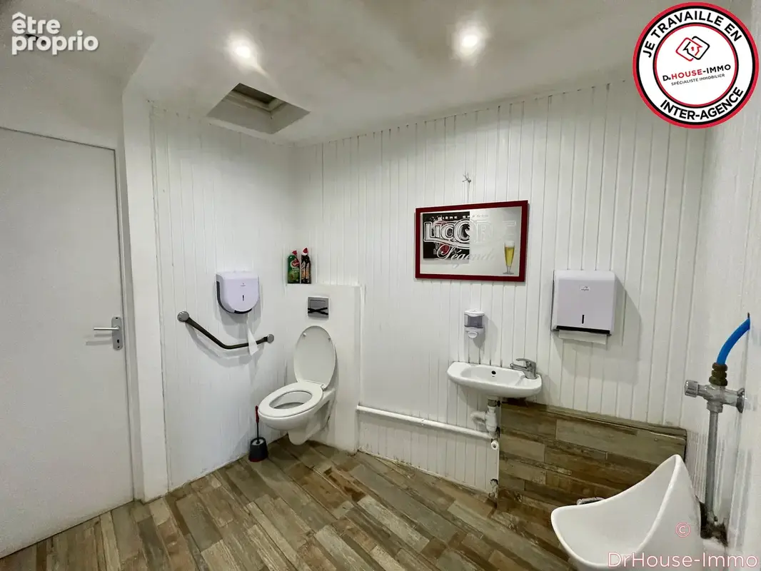 Maison 6 pièces 170 m² à vendre à Sainte-Marie (35600) - photo 8
