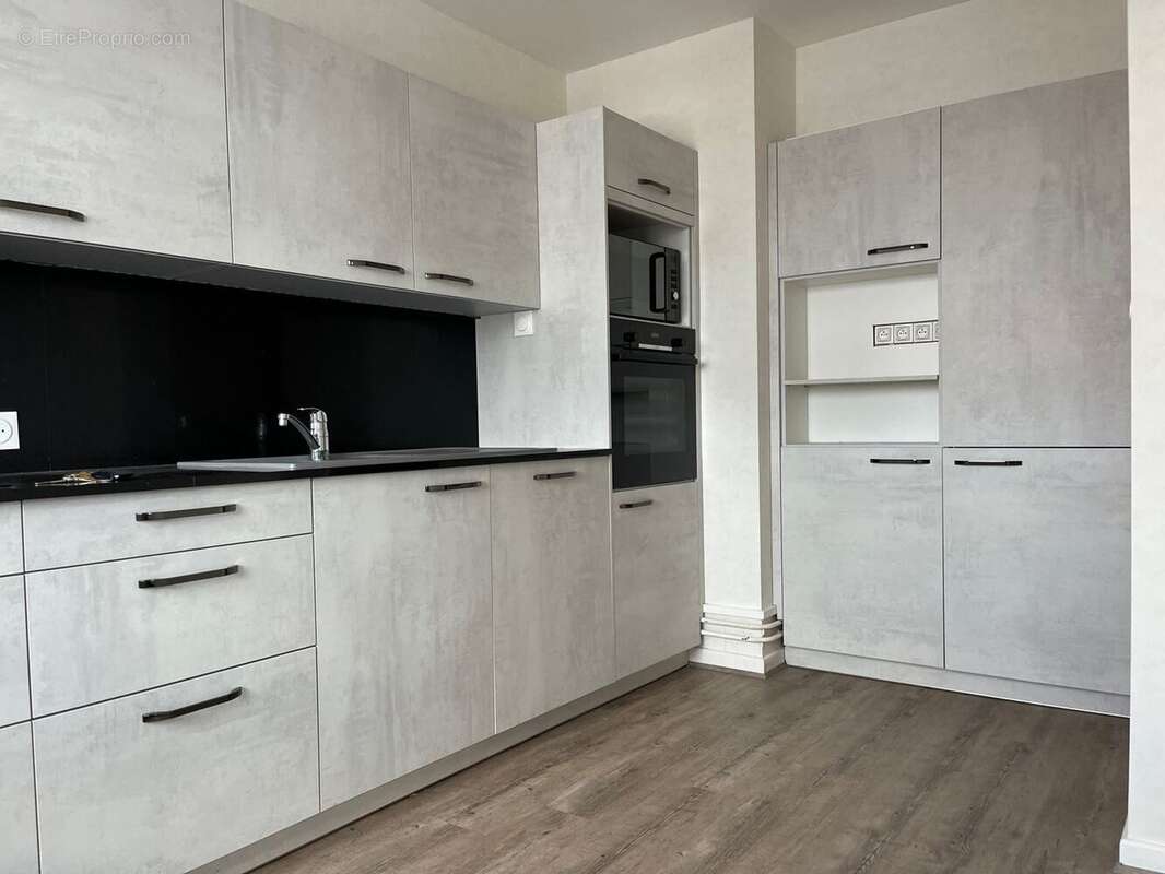Appartement à CAPINGHEM