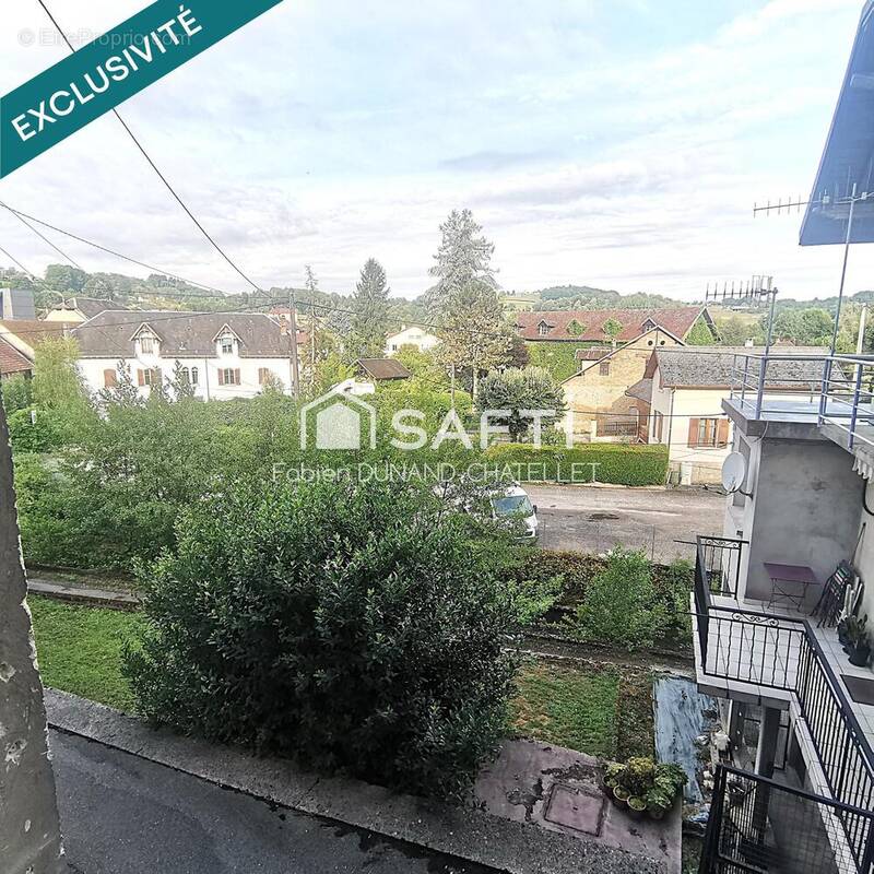 Photo 1 - Appartement à LA BRIDOIRE