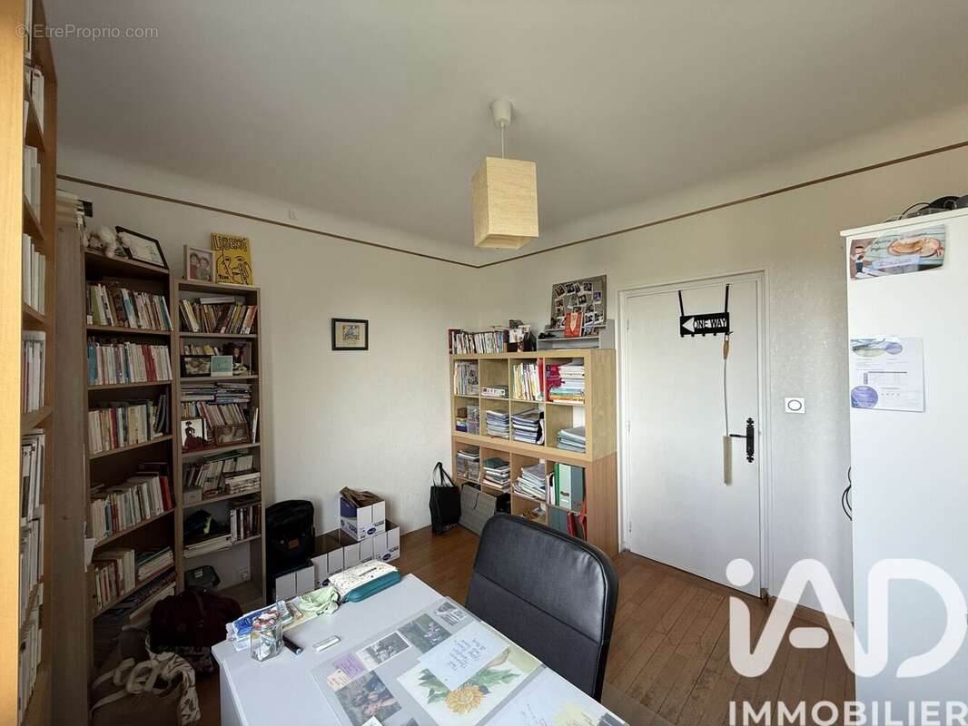 Photo 6 - Maison à MONTIGNY-LES-CORMEILLES