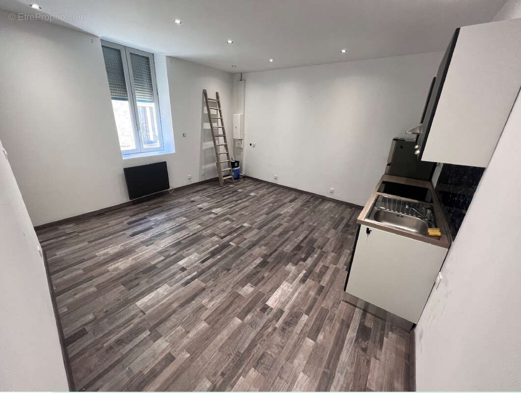 Immeuble 107m² à pont-saint-esprit - photo 4