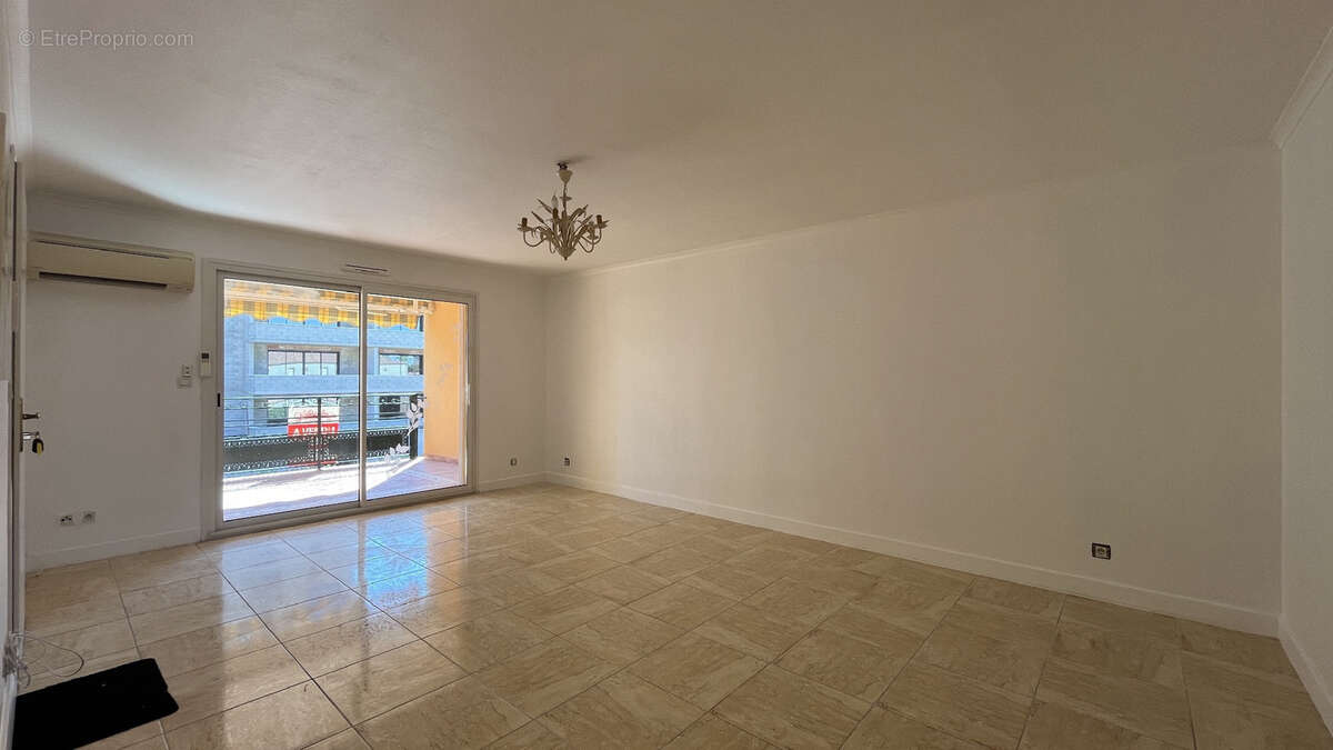 Appartement à VALRAS-PLAGE