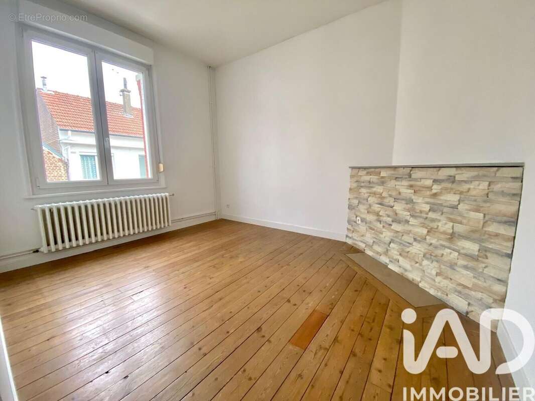 Photo 7 - Maison à SAINT-QUENTIN