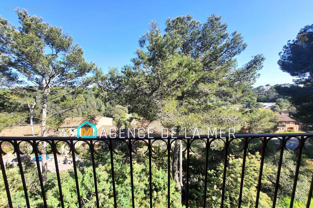 Appartement à MOUGINS