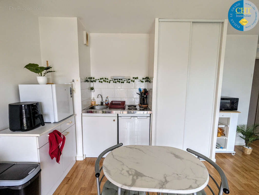 Appartement à GUER