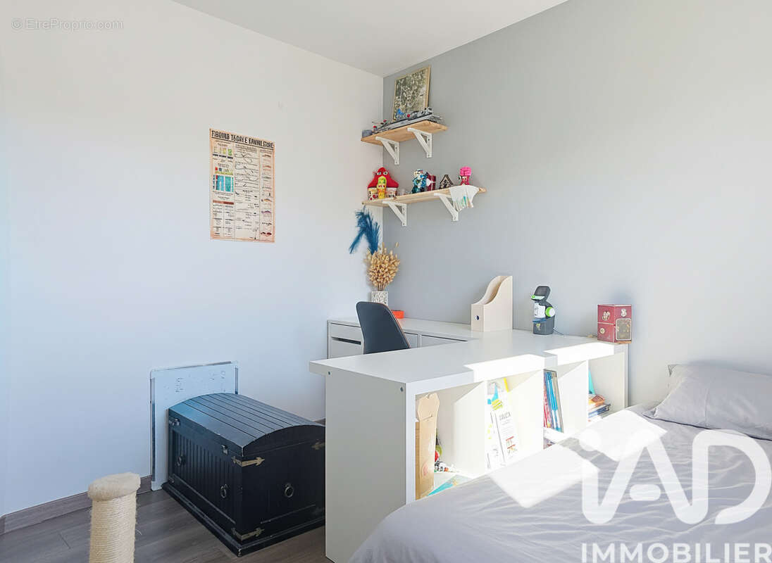 Photo 6 - Maison à CHAVAGNE