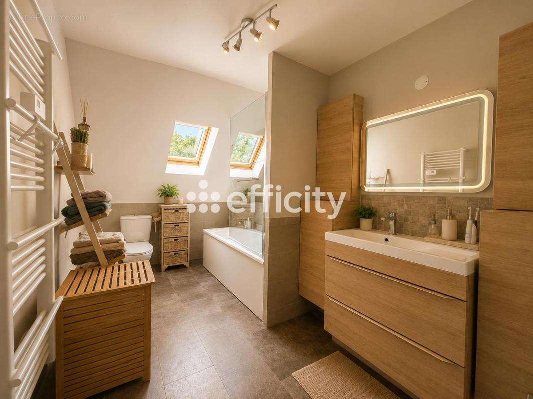Maison 108 m² à Montlhery  - photo 7
