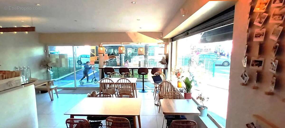 Nice -  restaurant - photo 7