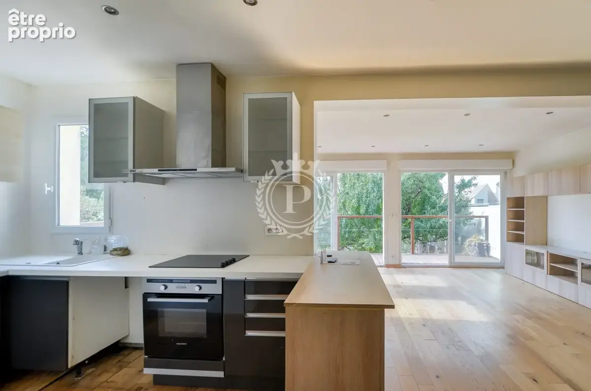 Maison 6 pièces 145 m² à vendre à Saint-Gratien (95210) - photo 3