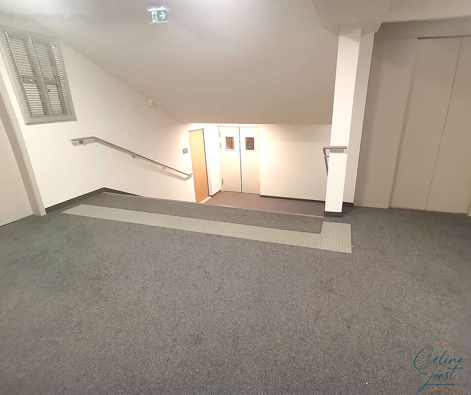 Appartement à COLMAR