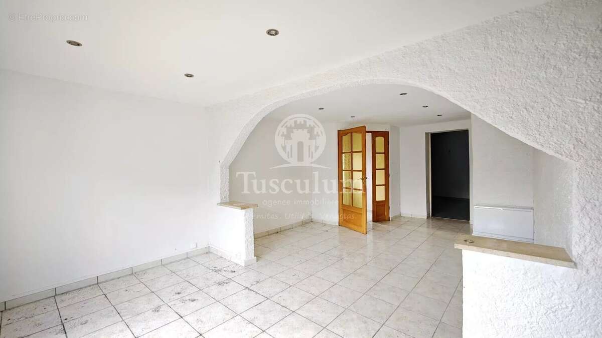 Appartement à JARNY