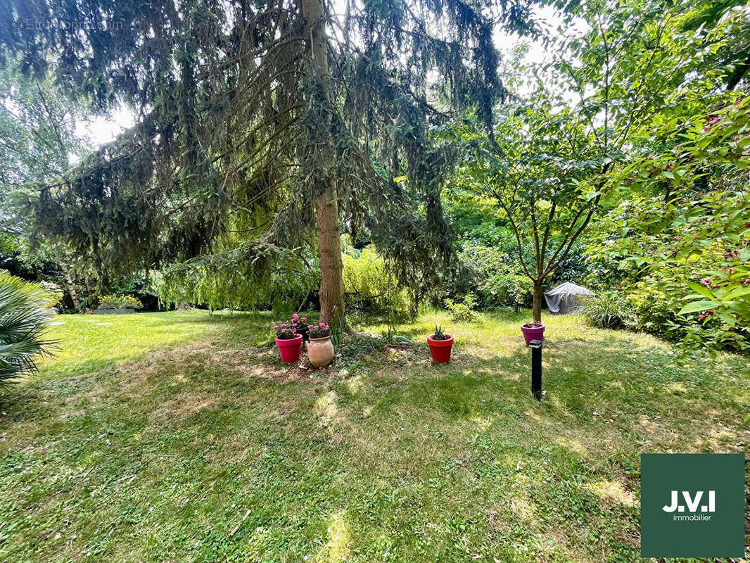 Appartement à MONTMORENCY