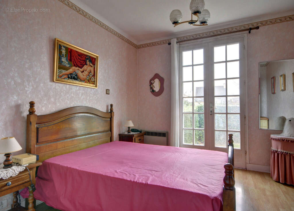 Maison à PLOUGASTEL-DAOULAS