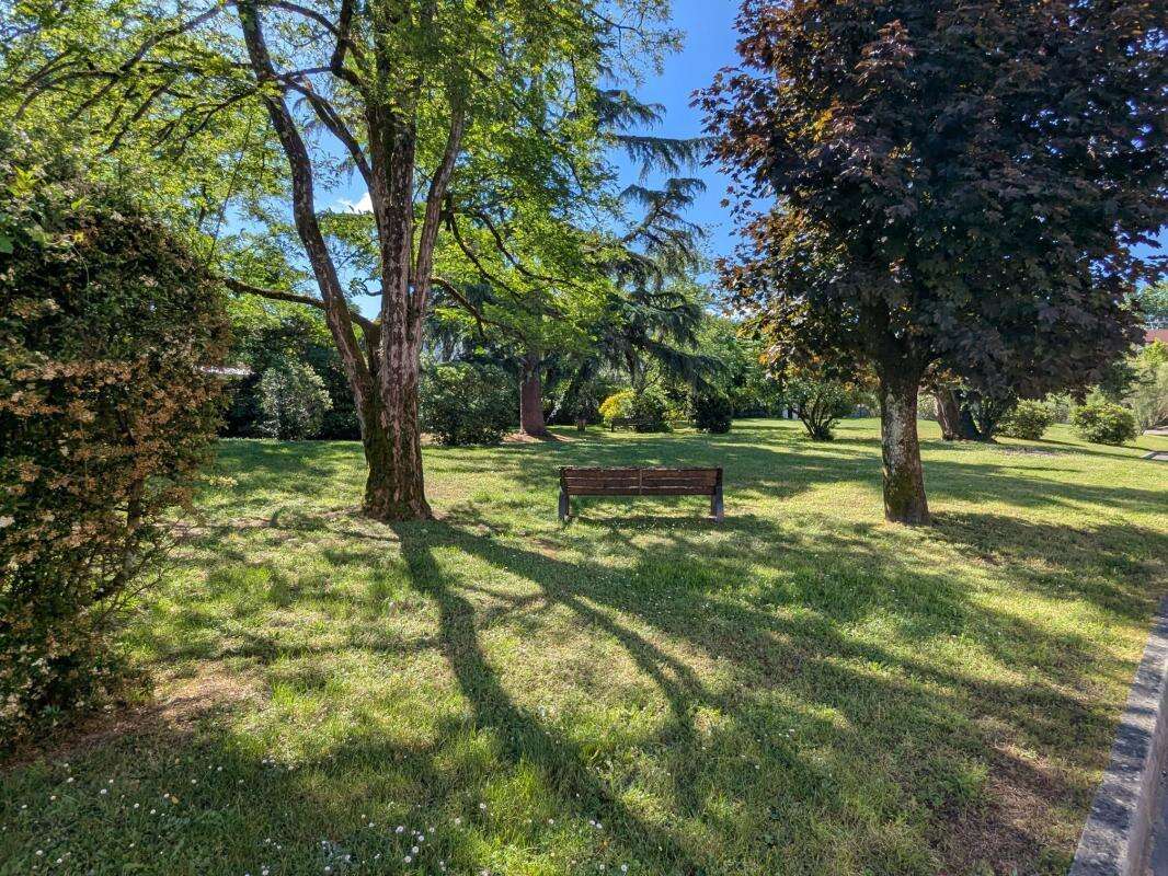 Appartement à PESSAC