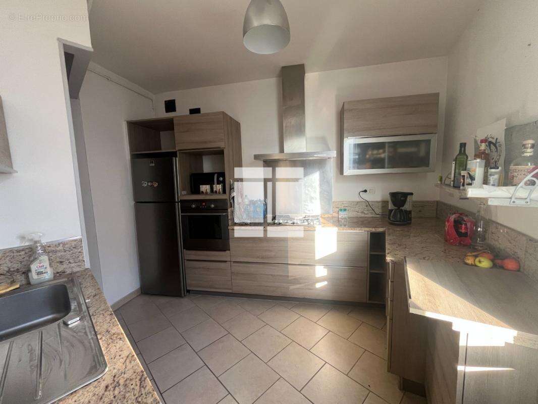 Appartement à BASTIA