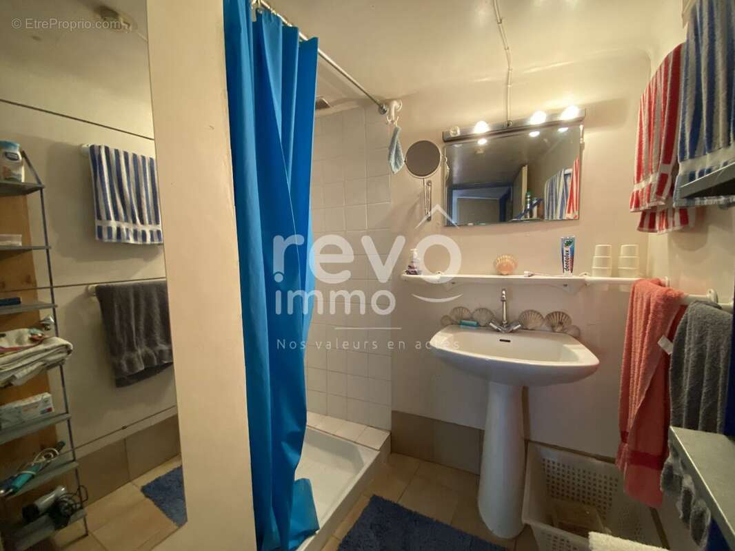 Maison à SAINT-PARGOIRE