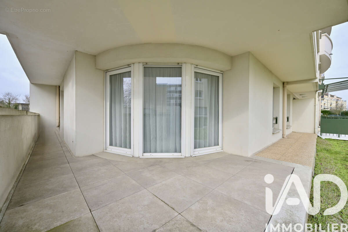 Photo 2 - Appartement à MEAUX