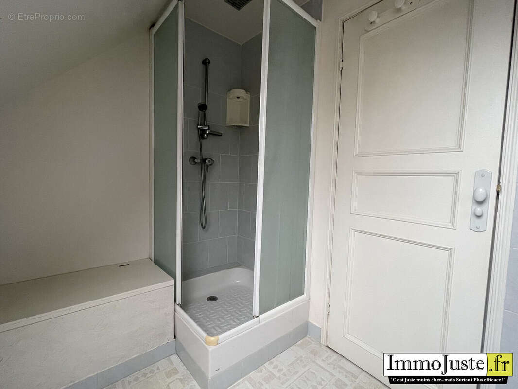 Maison à MAGNY-LES-HAMEAUX