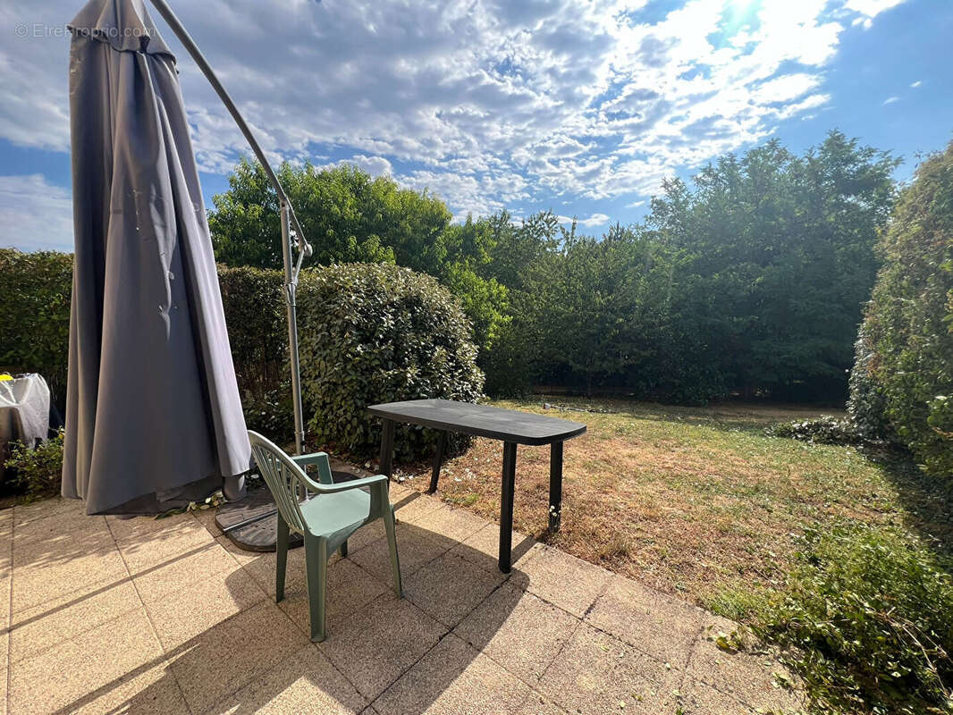 Maison 90 m² à Poitiers  - photo 4