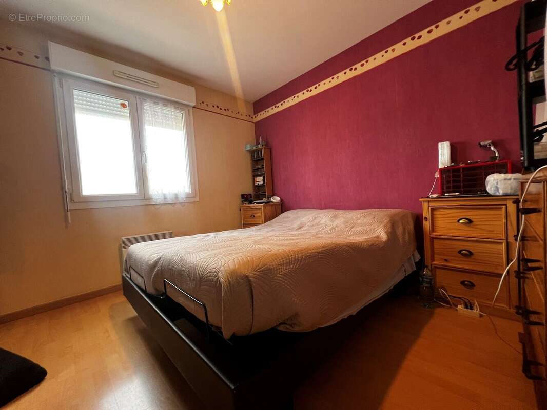 Maison 88 m² à Le Molay-Littry  - photo 6