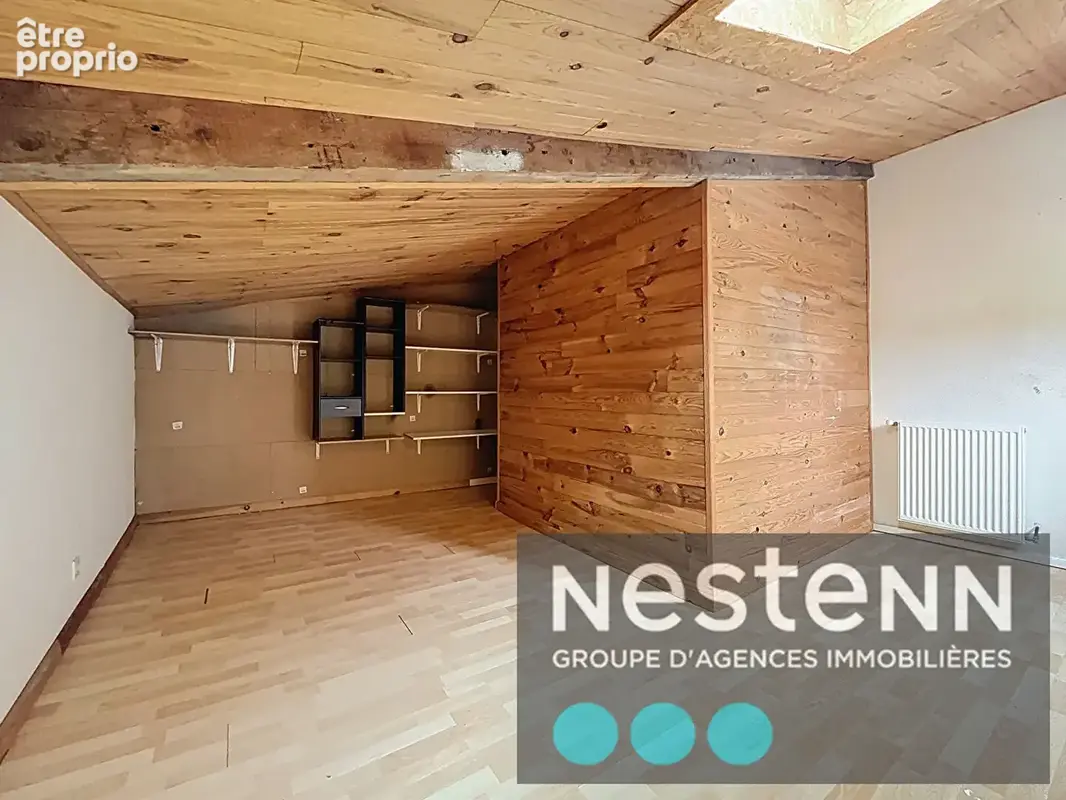 Maison de ville - 4 pièces - 47110 Sainte Livrade Sur Lot - photo 5