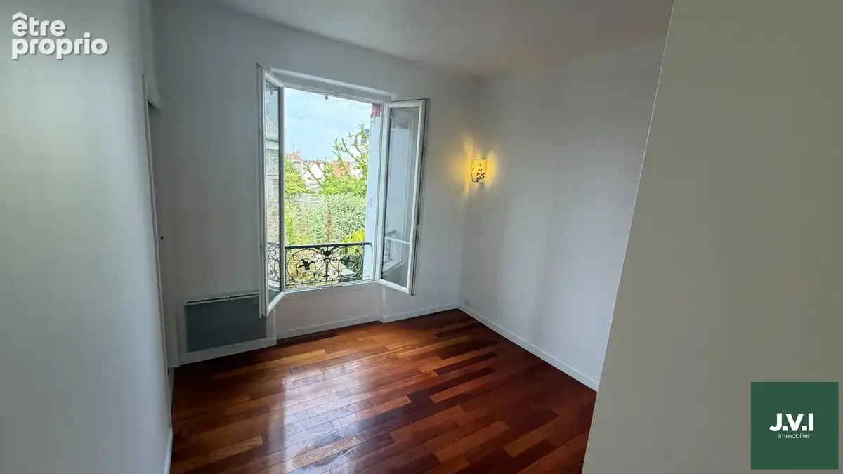 A vendre - Appartement Enghien Les Bains 3 pièce(s) 65 m2 - photo 4