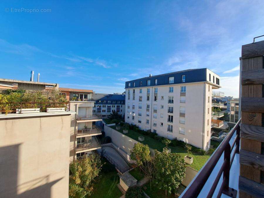 Appartement à LE MANS