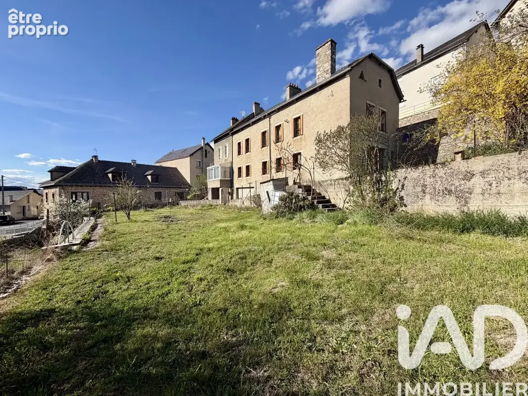 Photo 1 - Maison à SAINT-ALBAN-SUR-LIMAGNOLE