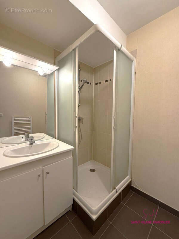 Appartement 46 m² à Orleans  - photo 9