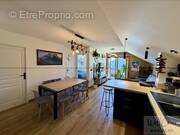 Appartement à LE CHATEL