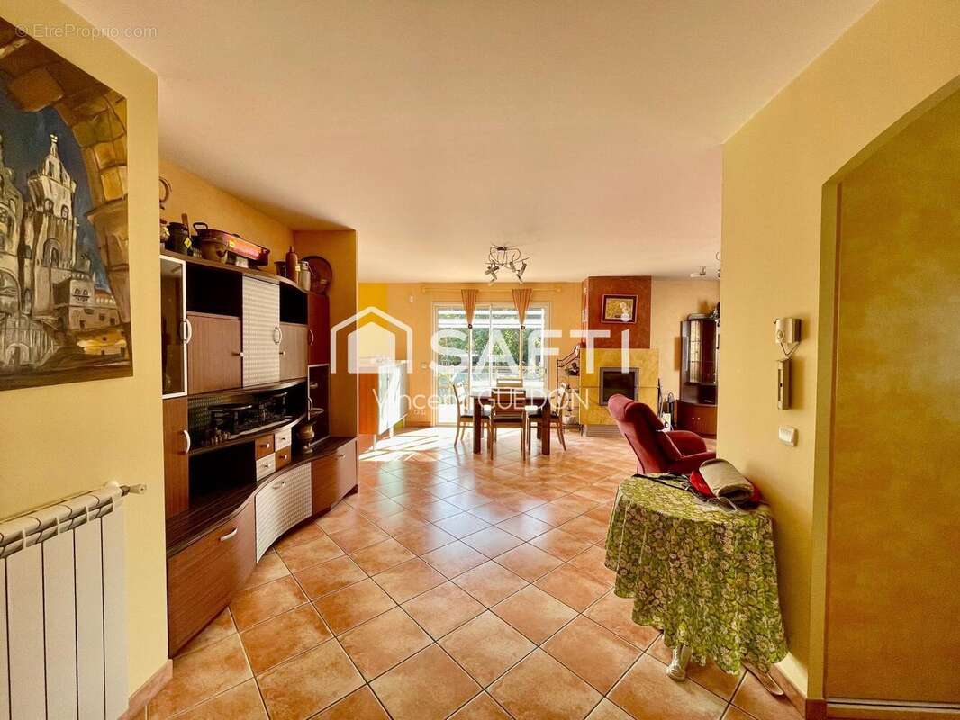 Photo 5 - Maison à PERPIGNAN