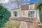 Maison à SAINT-GERMAIN-EN-LAYE