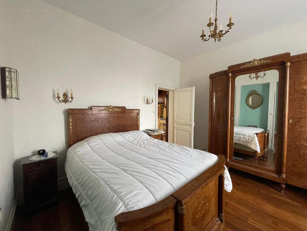 Maison à SAINT-FLORENT-SUR-CHER