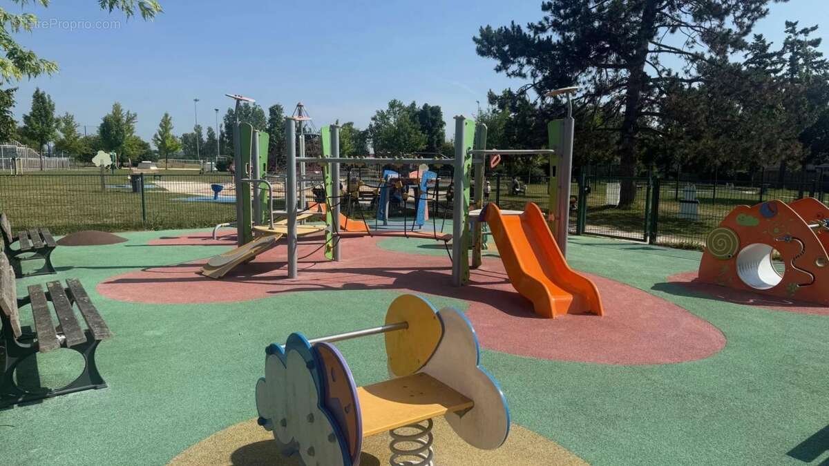 Maison à VILLEPREUX