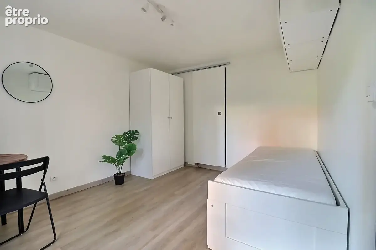 Appartement Vitry Sur Seine 3 pièce(s) 45.93 m2 divisé en deux appartements - photo 6