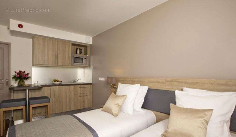 Investissement locatif lmnp – issy-les-moulineaux – 6.50% - photo 5
